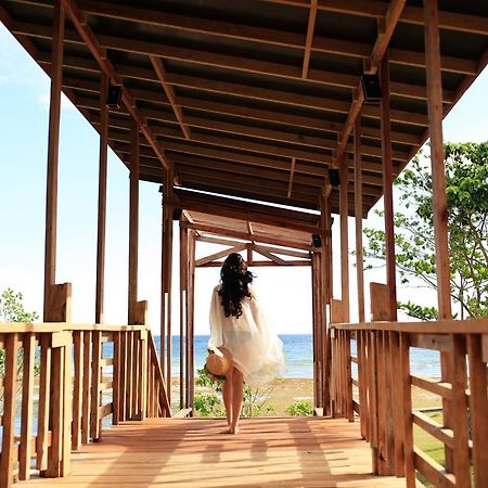 Boffo Resort Calayugan Norte Екстериор снимка