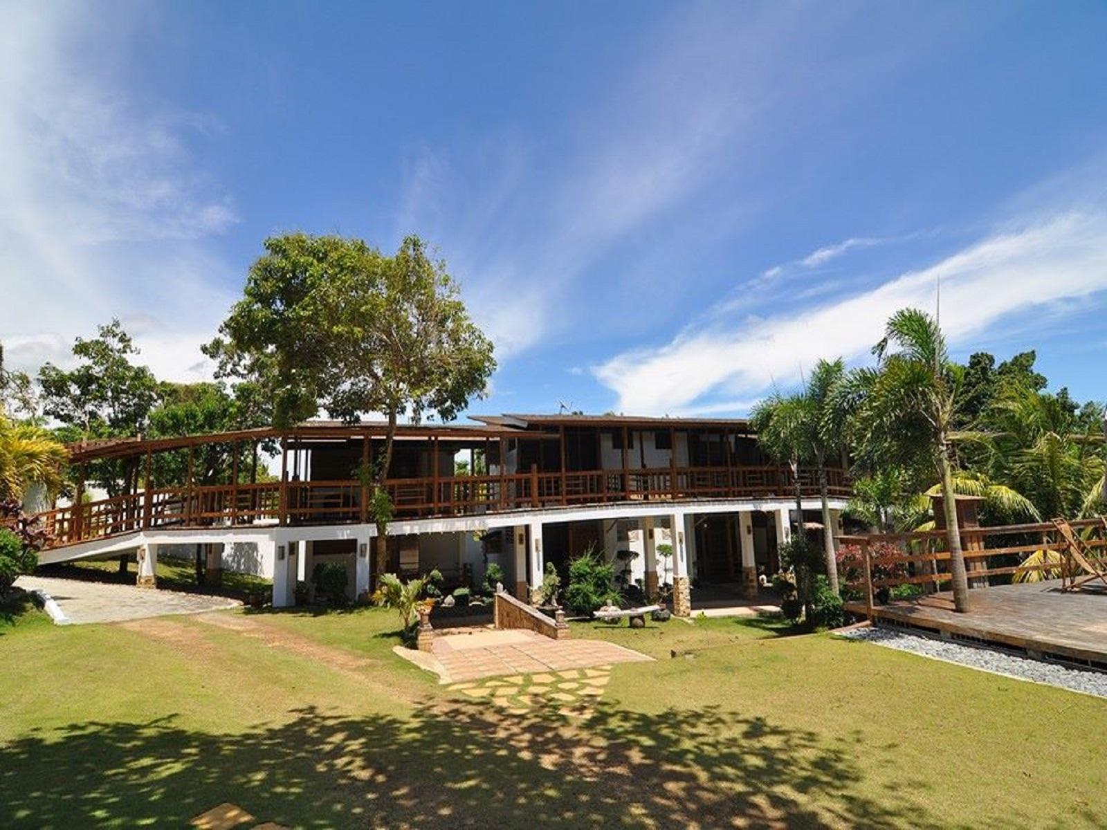 Boffo Resort Calayugan Norte Екстериор снимка