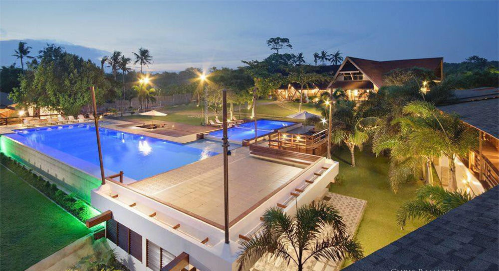 Boffo Resort Calayugan Norte Екстериор снимка