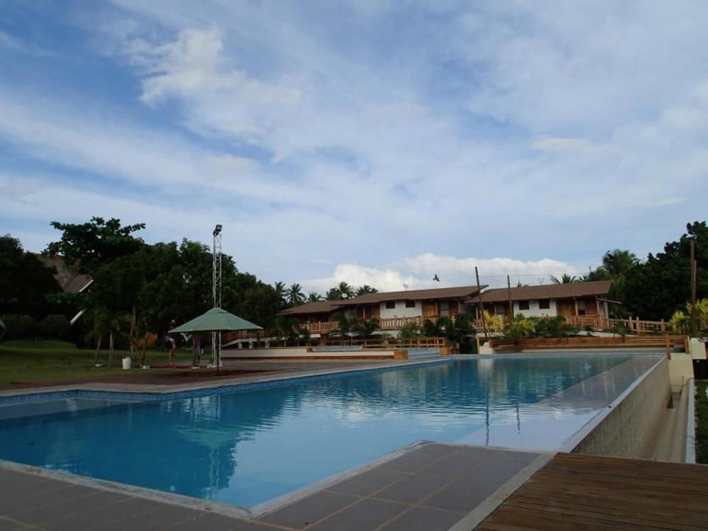 Boffo Resort Calayugan Norte Екстериор снимка