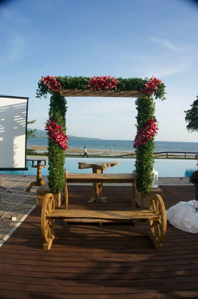 Boffo Resort Calayugan Norte Екстериор снимка