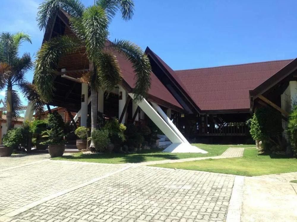 Boffo Resort Calayugan Norte Екстериор снимка