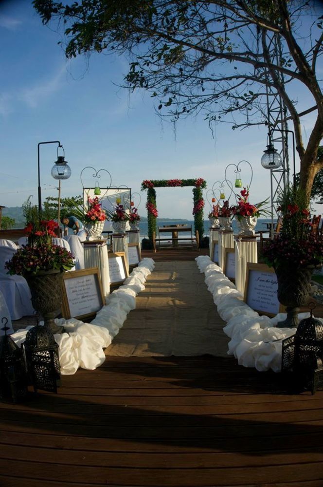 Boffo Resort Calayugan Norte Екстериор снимка