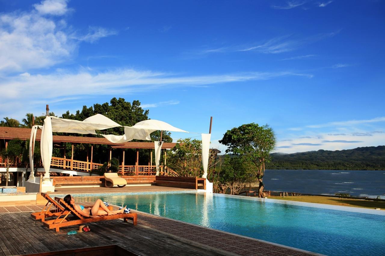 Boffo Resort Calayugan Norte Екстериор снимка