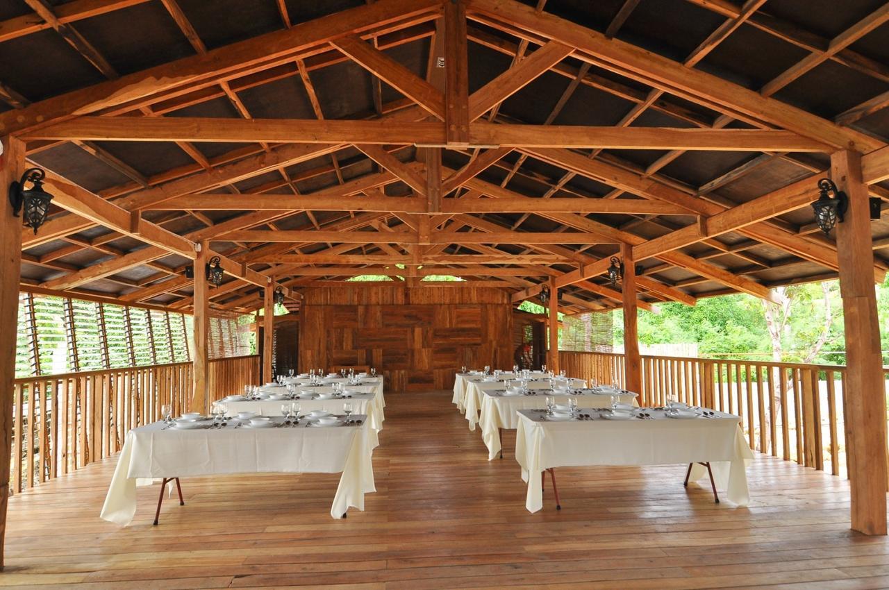 Boffo Resort Calayugan Norte Екстериор снимка