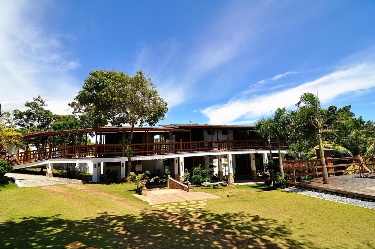 Boffo Resort Calayugan Norte Екстериор снимка