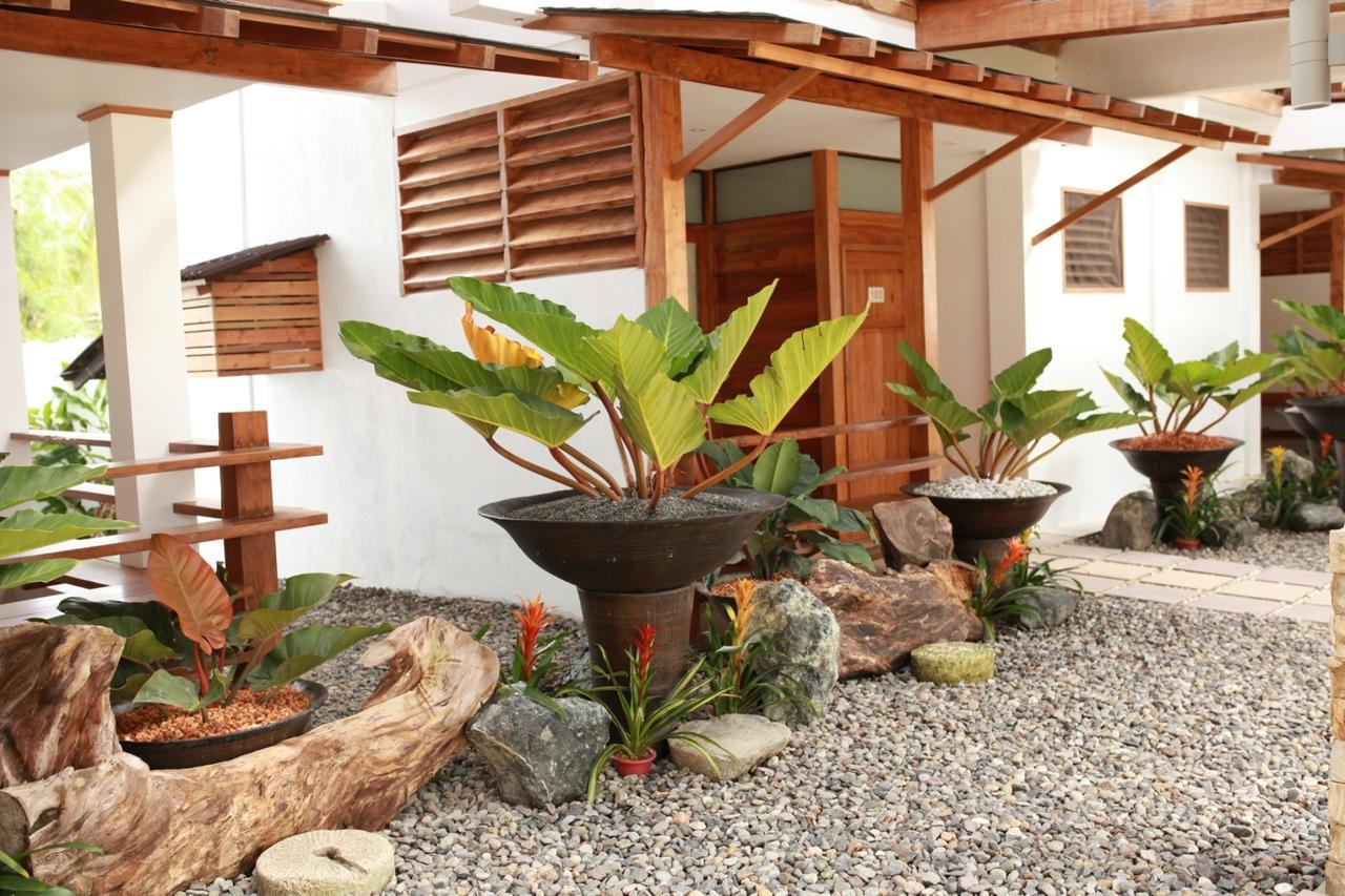 Boffo Resort Calayugan Norte Екстериор снимка