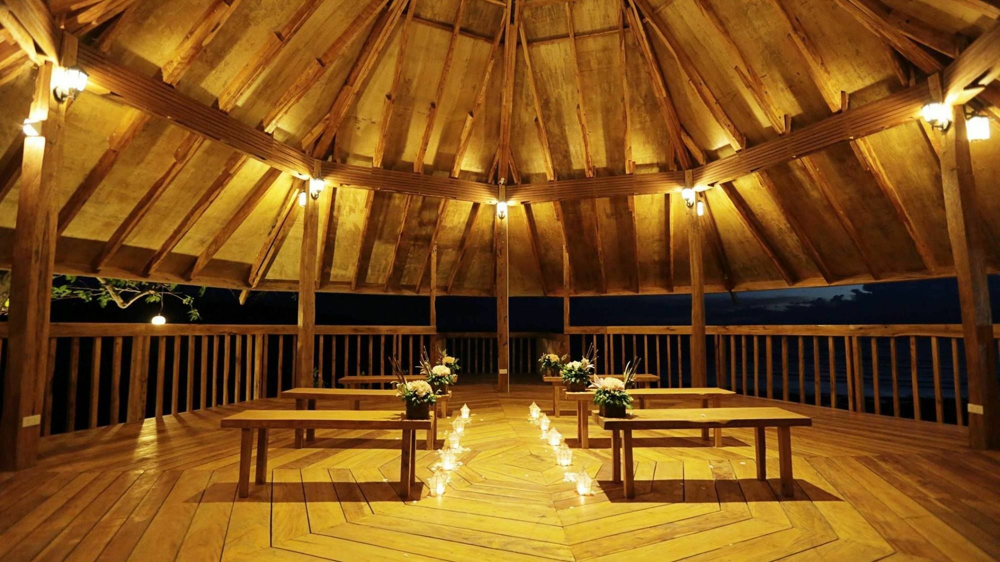 Boffo Resort Calayugan Norte Екстериор снимка